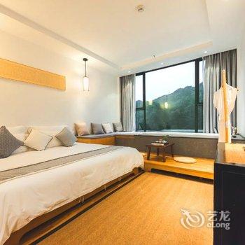 湖州墨田精品民宿酒店提供图片