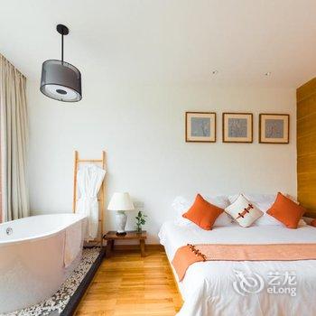 湖州墨田精品民宿酒店提供图片