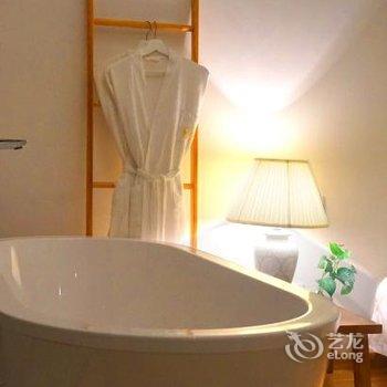 湖州墨田精品民宿酒店提供图片