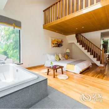 湖州墨田精品民宿酒店提供图片