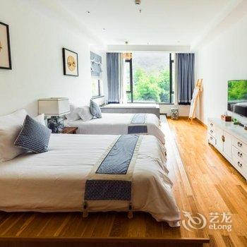 湖州墨田精品民宿酒店提供图片