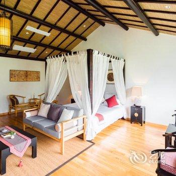 湖州墨田精品民宿酒店提供图片