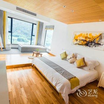 湖州墨田精品民宿酒店提供图片