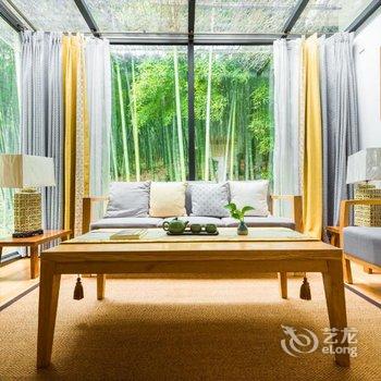 湖州墨田精品民宿酒店提供图片