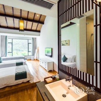 湖州墨田精品民宿酒店提供图片