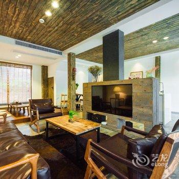 湖州墨田精品民宿酒店提供图片