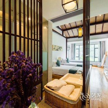 湖州墨田精品民宿酒店提供图片