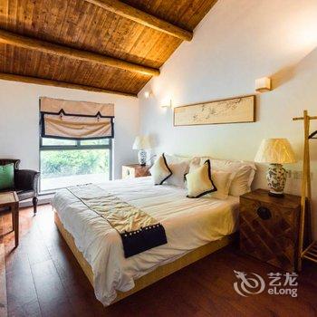 湖州墨田精品民宿酒店提供图片