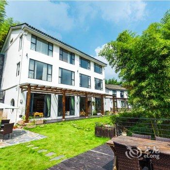 湖州墨田精品民宿酒店提供图片