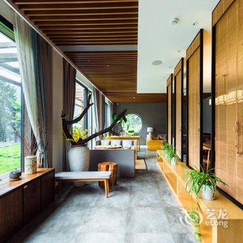 湖州墨田精品民宿酒店提供图片