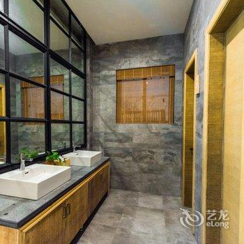 湖州墨田精品民宿酒店提供图片