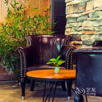 湖州墨田精品民宿酒店提供图片