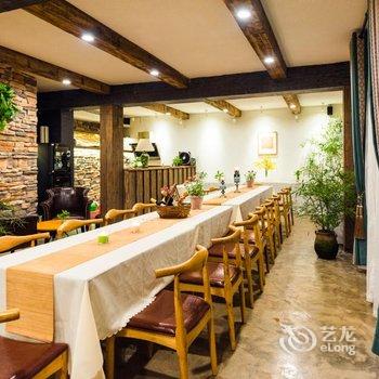 湖州墨田精品民宿酒店提供图片