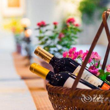 湖州墨田精品民宿酒店提供图片