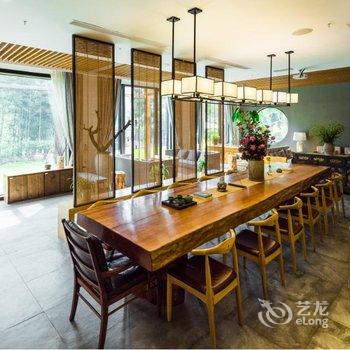 湖州墨田精品民宿酒店提供图片