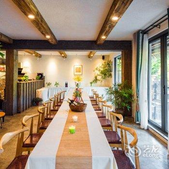 湖州墨田精品民宿酒店提供图片