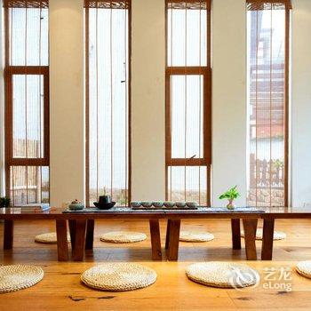 湖州墨田精品民宿酒店提供图片