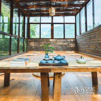 湖州墨田精品民宿酒店提供图片