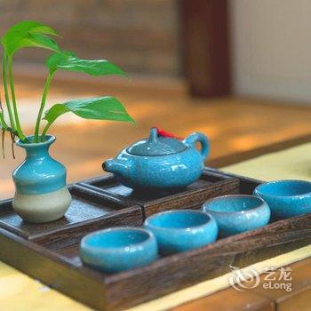 湖州墨田精品民宿酒店提供图片