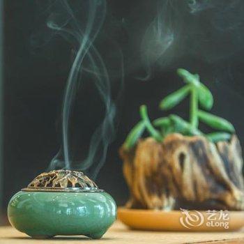 湖州墨田精品民宿酒店提供图片