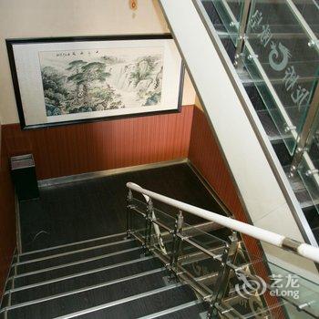 兖州龙桥欧皇商务宾馆酒店提供图片