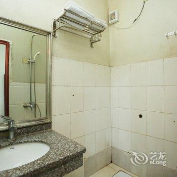 钦州桂安宾馆酒店提供图片