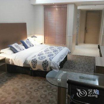 南昌新大泽城市精品酒店酒店提供图片