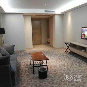 南昌新大泽城市精品酒店酒店提供图片