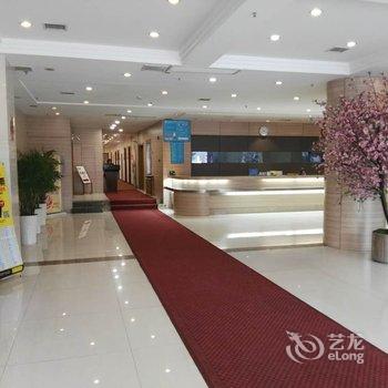 南昌新大泽城市精品酒店酒店提供图片