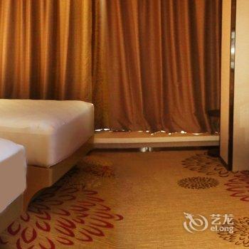 麗枫酒店(重庆铜梁燃气大厦店)酒店提供图片