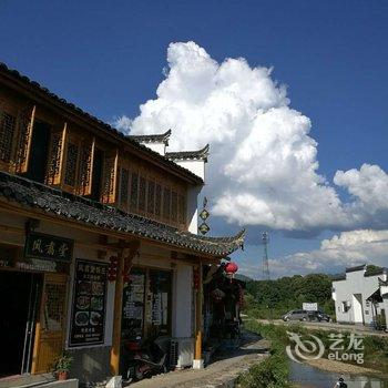 查济凤翥堂客栈(宣城泾县)酒店提供图片