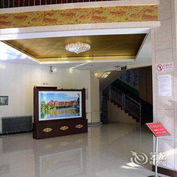 赤峰海贝尔酒店酒店提供图片