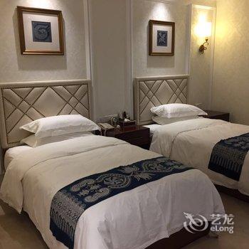 麻江欢庭·蓝莓庄园酒店提供图片