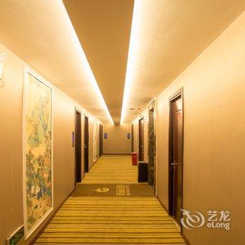 新画面风尚连锁酒店(平阳水头泾川路店)酒店提供图片