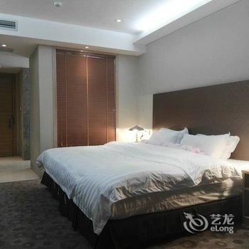 南昌新大泽城市精品酒店酒店提供图片