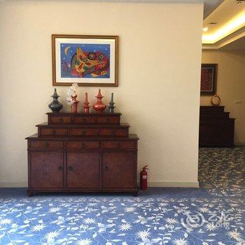 麻江欢庭·蓝莓庄园酒店提供图片