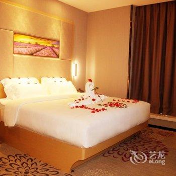 麗枫酒店(重庆铜梁燃气大厦店)酒店提供图片