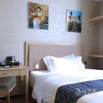 深圳斯维登度假公寓(大学城店)酒店提供图片