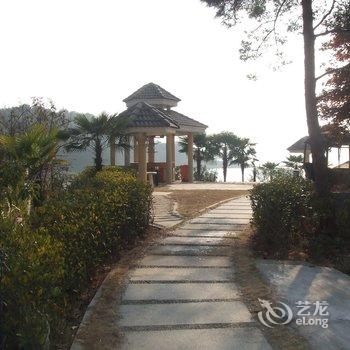 杭州千岛湖新凤凰休闲度假村酒店提供图片
