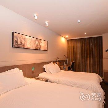 锦江之星品尚(西宁火车站店)酒店提供图片