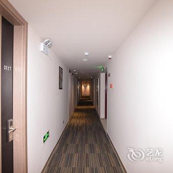 锦江之星品尚(西宁火车站店)酒店提供图片