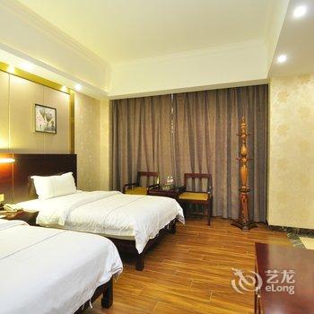 勐海翡翠里精品酒店酒店提供图片