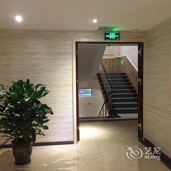 营山县铂悦湾酒店酒店提供图片