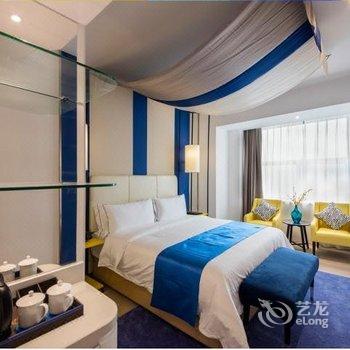 爱琴海艺术酒店(深圳会展店)酒店提供图片