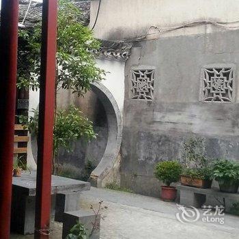 宏村小桃源客栈酒店提供图片