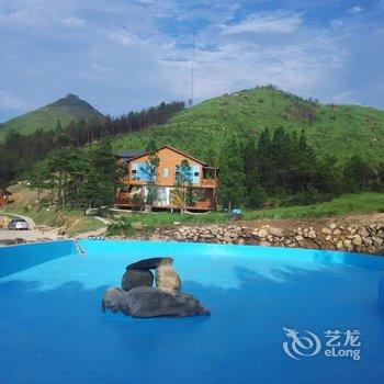 周宁仙凤寨森林人家酒店提供图片
