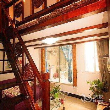 西塘乐艺坊院落客栈酒店提供图片