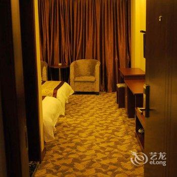 磐安九峰宾馆酒店提供图片