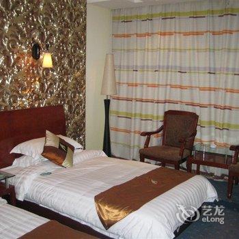 九江金誉国际酒店(原九江雅格泰大酒店)酒店提供图片