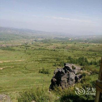 张北小山村农家院酒店提供图片